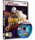 Raiders of the Broken Planet - Alien Myths